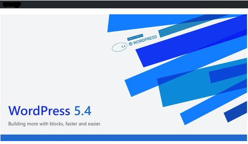 WordPress博客