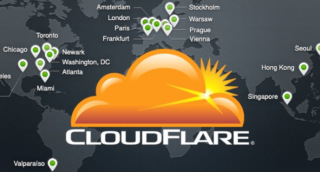 Cloudflare