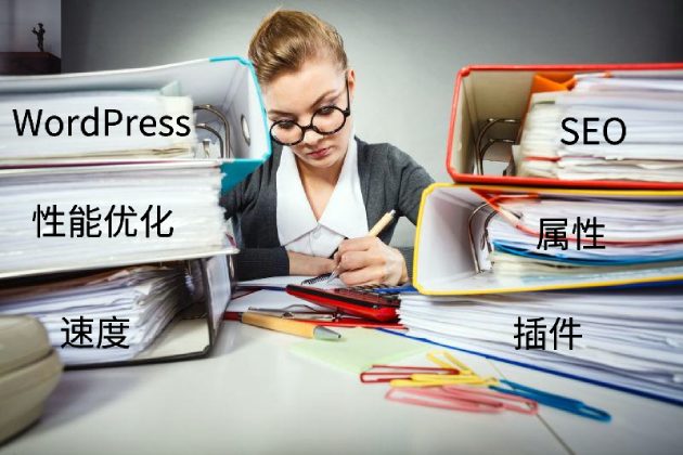 WordPress网站SEO优化