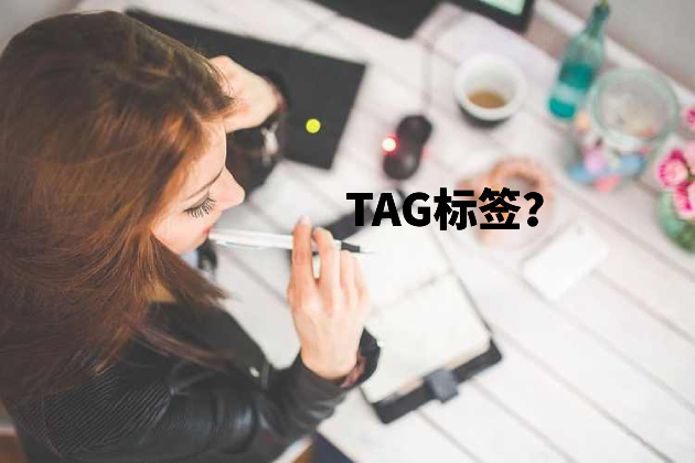 TAG标签优化